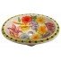 Talavera Sink  Flowers 